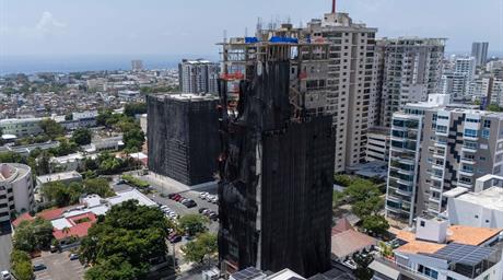 La construcci&oacute;n acumula su segunda ca&iacute;da m&aacute;s prolongada en la &uacute;ltima d&eacute;cada y media