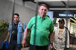 Jair Bolsonaro es el tercer expresidente en la historia de Brasil en ser condenado