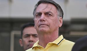 Bolsonaro, la caída del mito de la extrema derecha de Brasil