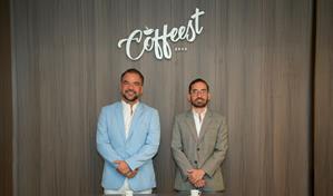 Anuncian la cuarta edición del Festival del Café Coffeest 2025
