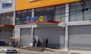 Negocios chinos siguen cerrados cinco días después de ser intervenidos por el Mived