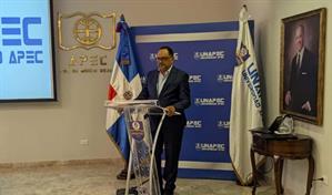 Antoliano Peralta: Ministerio de Justicia centralizará defensa del Estado y coordinará cárceles