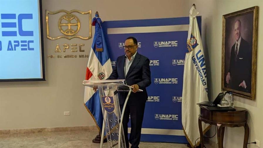 Antoliano Peralta: Ministerio de Justicia centralizará defensa del Estado y coordinará cárceles