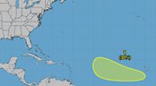 Una onda tropical podría emerger este viernes con probabilidad de desarrollo ciclónico