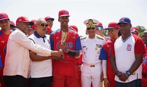 Cuba derrota a Aruba y es campeón del Premundial U15