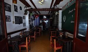 Cuba genera el 40 % de la demanda eléctrica luego de 24 horas del quinto apagón nacional