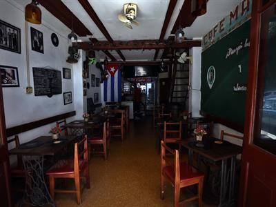 Tener un restaurante en Cuba: negocio para valientes