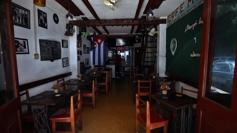 Cuba genera el 40 % de la demanda eléctrica luego de 24 horas del quinto apagón nacional
