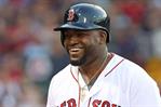 David Ortiz, décimo aniversario del jonrón 500