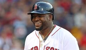 David Ortiz, décimo aniversario del jonrón 500