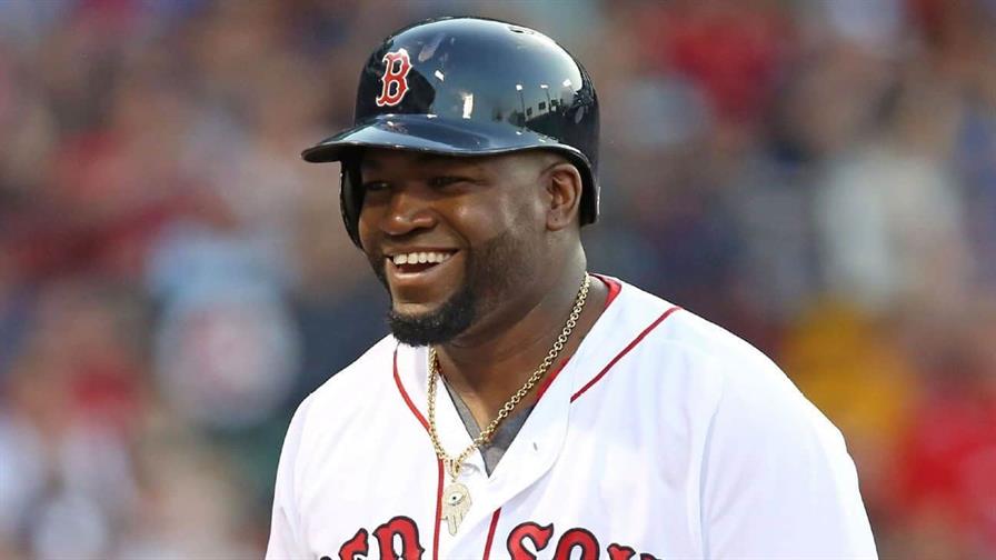 David Ortiz, décimo aniversario del jonrón 500 David Ortiz, décimo aniversario del jonrón 500