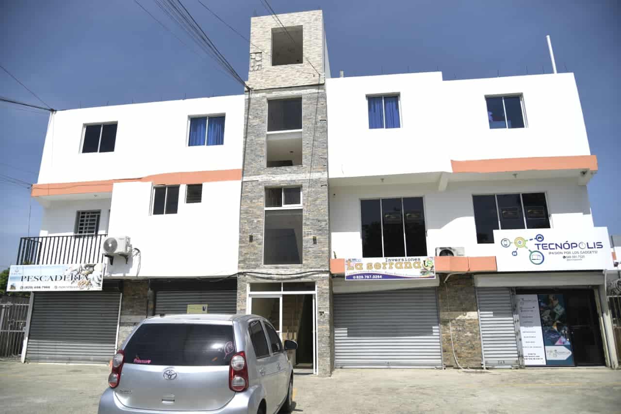 Denuncian Policía ocupó videos de seguridad en operativo donde murieron cinco en Santiago