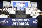 Aquí puede descargar la lista completa de las selecciones del draft de novatos de Lidom 2025
