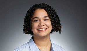 Elianny Lantigua la primera inmigrante dominicana en el Departamento de Pediatría de Yale