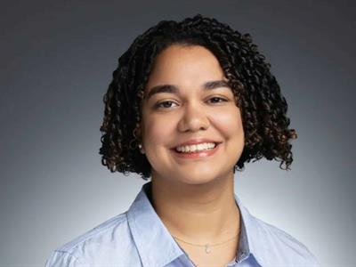 Dominicana Elianny Lantigua será docente de Pediatría en Yale