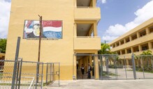 Protestas de la ADP en febrero reducen horas de clases en varias provincias