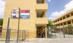 Protestas de la ADP en febrero reducen horas de clases en varias provincias