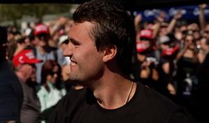 Trump arremete contra la izquierda radical tras asesinato de su aliado Charlie Kirk