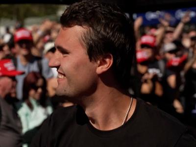 Videos y testimonios reveladores del asesinato Charlie Kirk