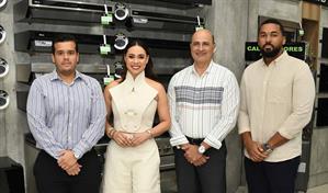 Drija celebra un evento de cocina exclusivo