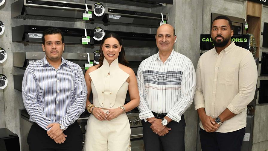 Drija celebra un evento de cocina exclusivo