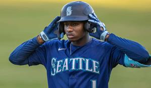 Felnin Celesten elegido por los Toros como la primera selección del draft de Lidom