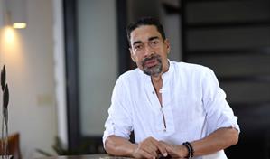 El artista Oscar Abreu reclama cambios urgentes en las políticas culturales de República Dominicana