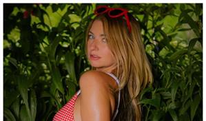 Muere Natalia Rae, actriz de cine para adultos, mientras vacacionaba en Costa Rica