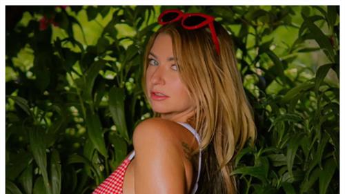 Natalia Rae Hallan muerta a Natalia Rae, actriz de cine para adultos - Diario Libre