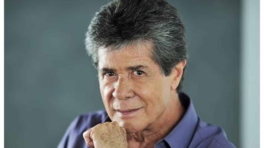 Fallece el actor venezolano Eduardo Serrano a los 84 años