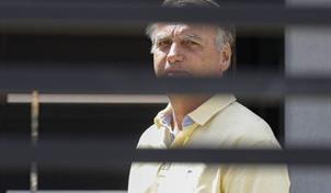 Bolsonaro, condenado a 27 años de cárcel por golpismo contra Lula en Brasil