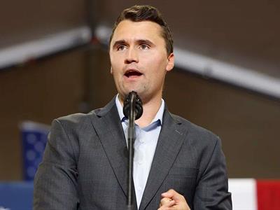 El FBI pide colaboración para esclareser el ataque a Charlie Kirk