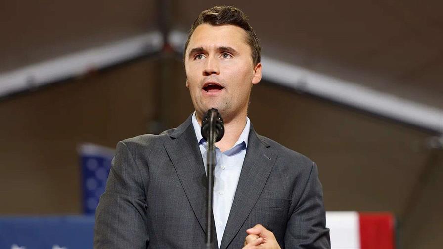 ¿Quién mató a Charlie Kirk? El FBI pide colaboración ciudadana