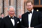 Harry y el rey Carlos III intentan poner fin a cinco años de peleas familiares