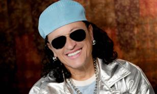 Elvis Crespo anuncia el lanzamiento de Poeta Her&iacute;o Colmadito Special Edition