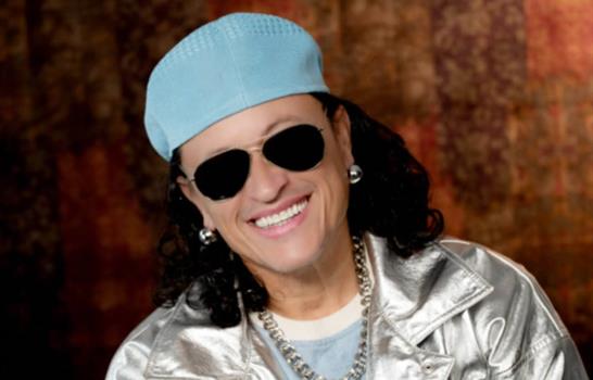 Elvis Crespo anuncia el lanzamiento de Poeta Her&iacute;o Colmadito Special Edition