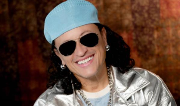 Elvis Crespo anuncia el lanzamiento de Poeta Her&iacute;o Colmadito Special Edition