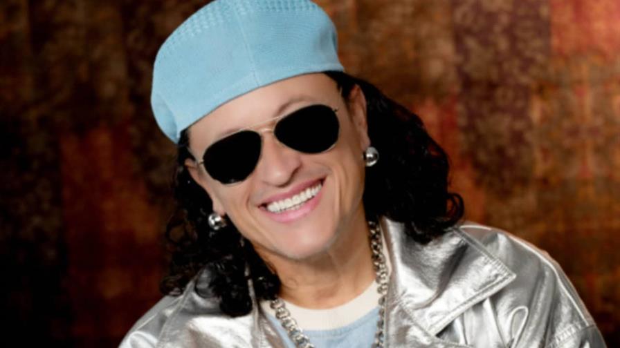 Elvis Crespo anuncia el lanzamiento de Poeta Her&iacute;o Colmadito Special Edition