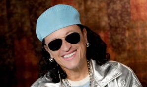 Elvis Crespo: Estoy más que feliz de participar en 50 años de Ramón Orlando y sus amigos