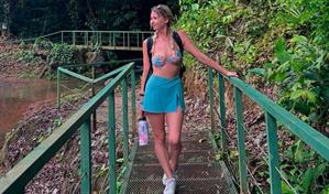 Se revelan detalles de la muerte de la modelo de contenido para adultos Natalia Rae