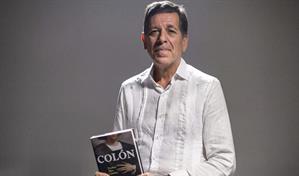 Historiador español presenta en Santo Domingo una nueva biografía de Colón