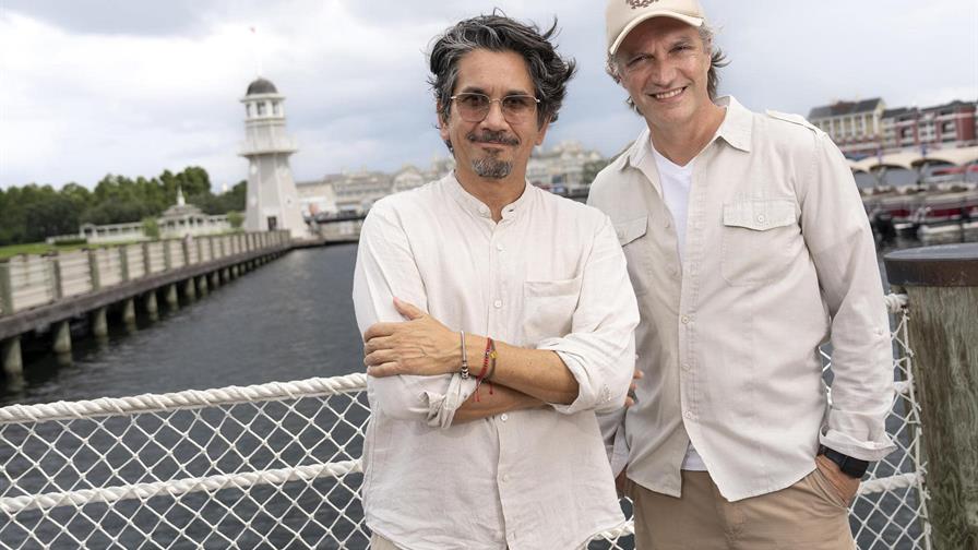 Disney World celebra el Mes de la Herencia Hispana con eventos culturales Disney World celebra el Mes de la Herencia Hispana con eventos culturales