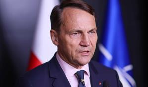 Polonia pide sesión urgente al Consejo de Seguridad de la ONU por violación de espacio aéreo