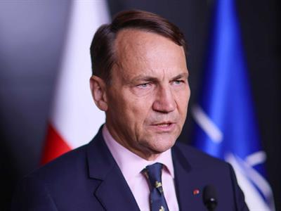 Polonia pide sesión urgente al Consejo de Seguridad de la ONU