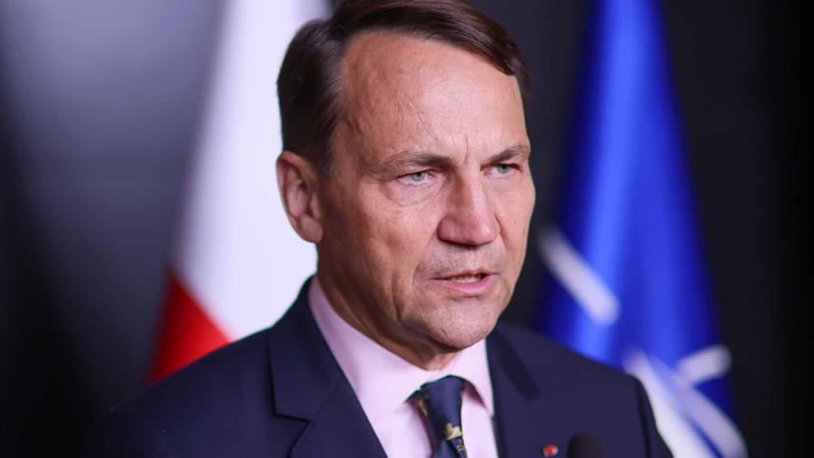 Polonia pide sesión urgente al Consejo de Seguridad de la ONU por violación de espacio aéreo