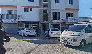 Pareja de uno de los abatidos por la Policía en Santiago dice que no era delincuente