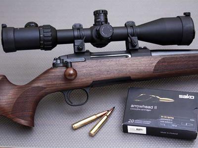 FBI recupera rifle cerrojo usado en asesinato de Charlie Kirk