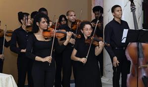 La Fundación Music For Life anuncia su VIII clínica musical