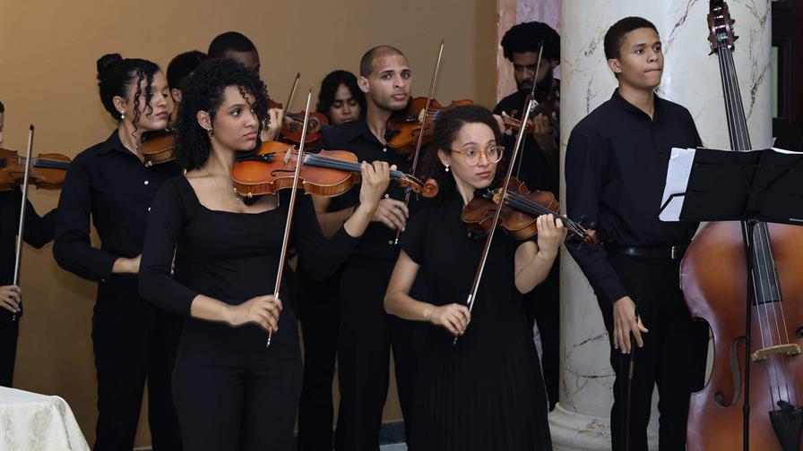 La Fundación Music For Life anuncia su VIII clínica musical La Fundación Music For Life anuncia su VIII clínica musical