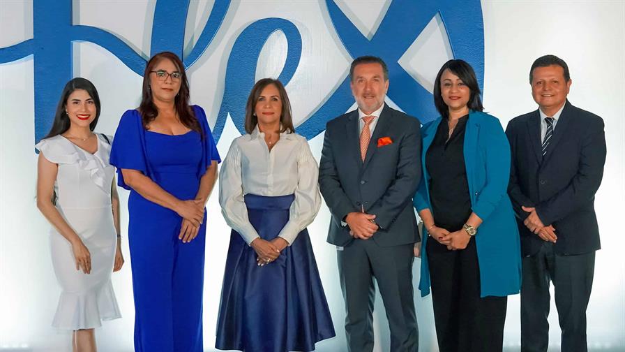 Futuro ARS celebra encuentro con  líderes de gestión humana